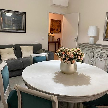 Amber Apartment Рим Екстериор снимка