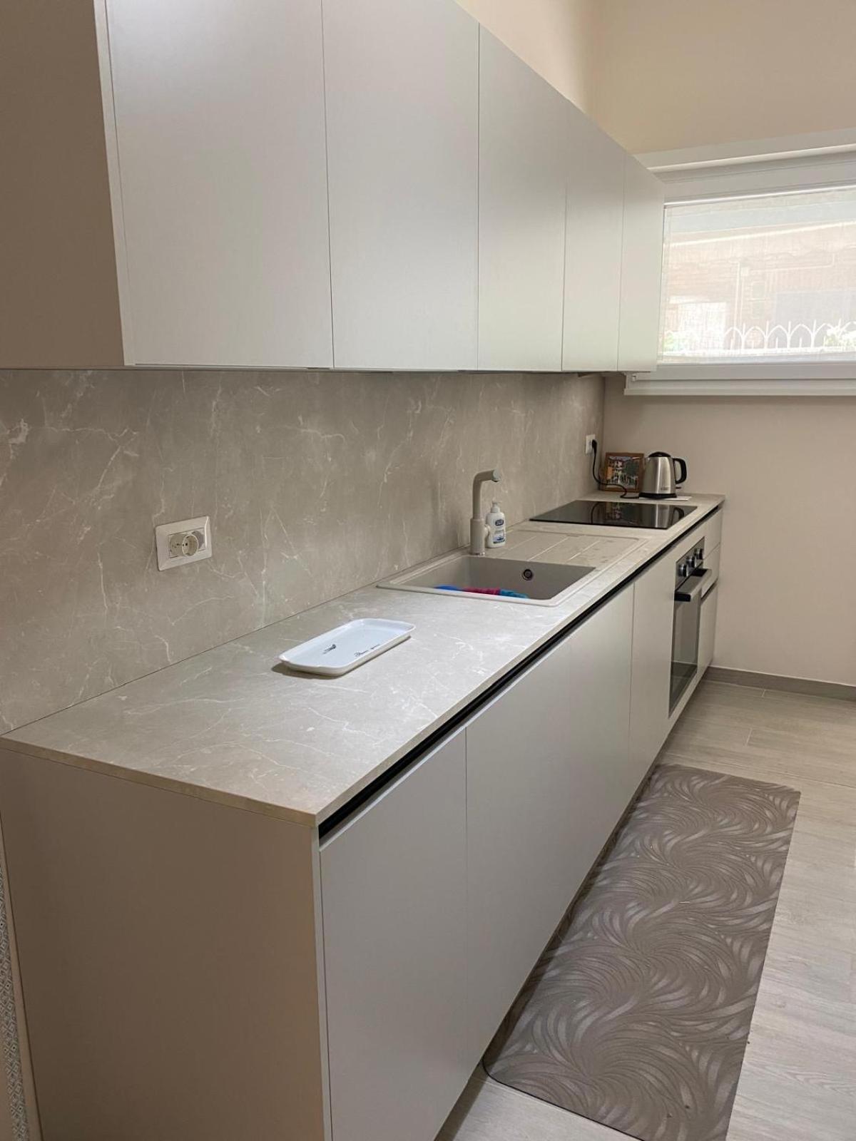 Amber Apartment Рим Екстериор снимка