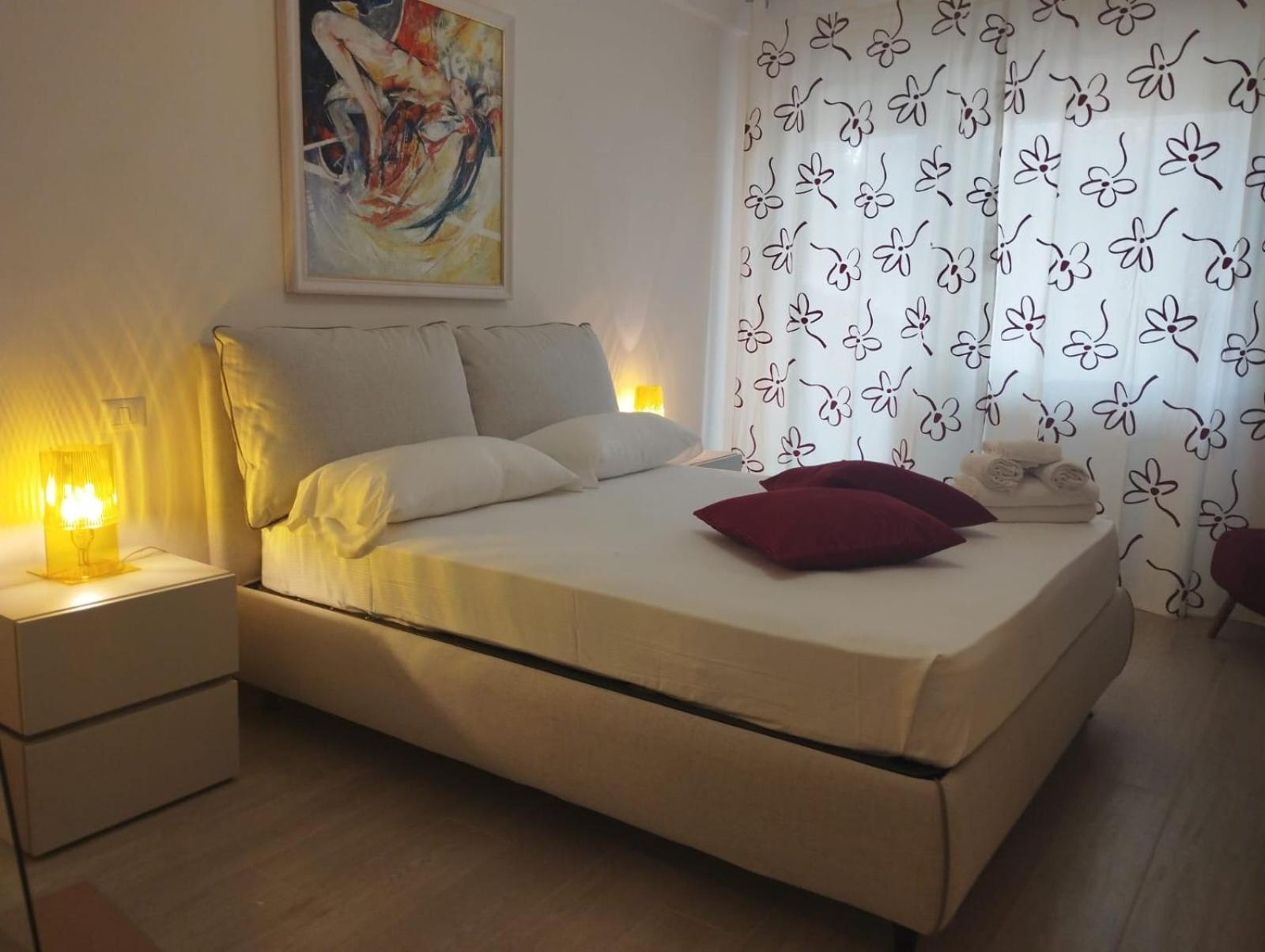 Amber Apartment Рим Екстериор снимка