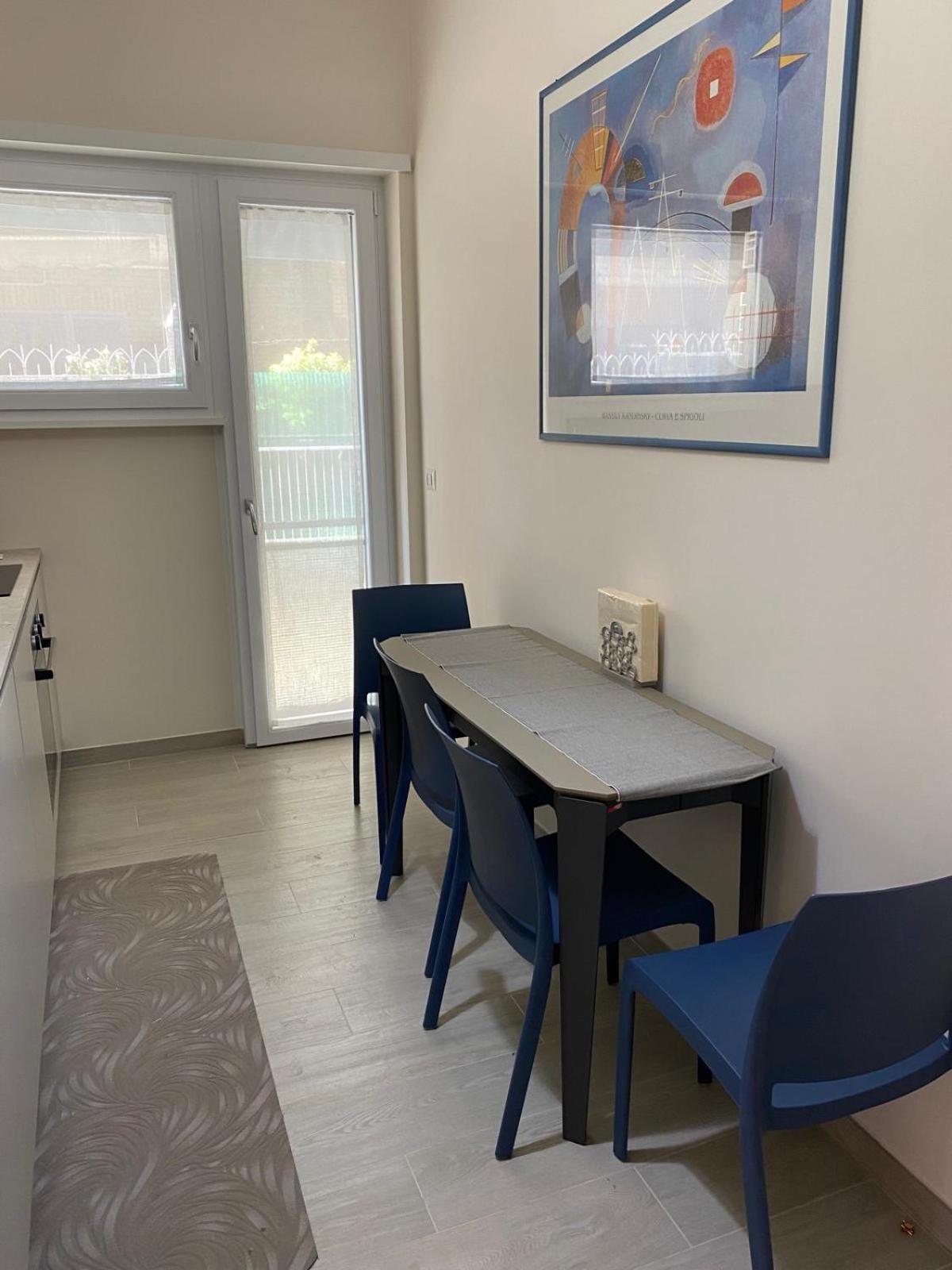 Amber Apartment Рим Екстериор снимка