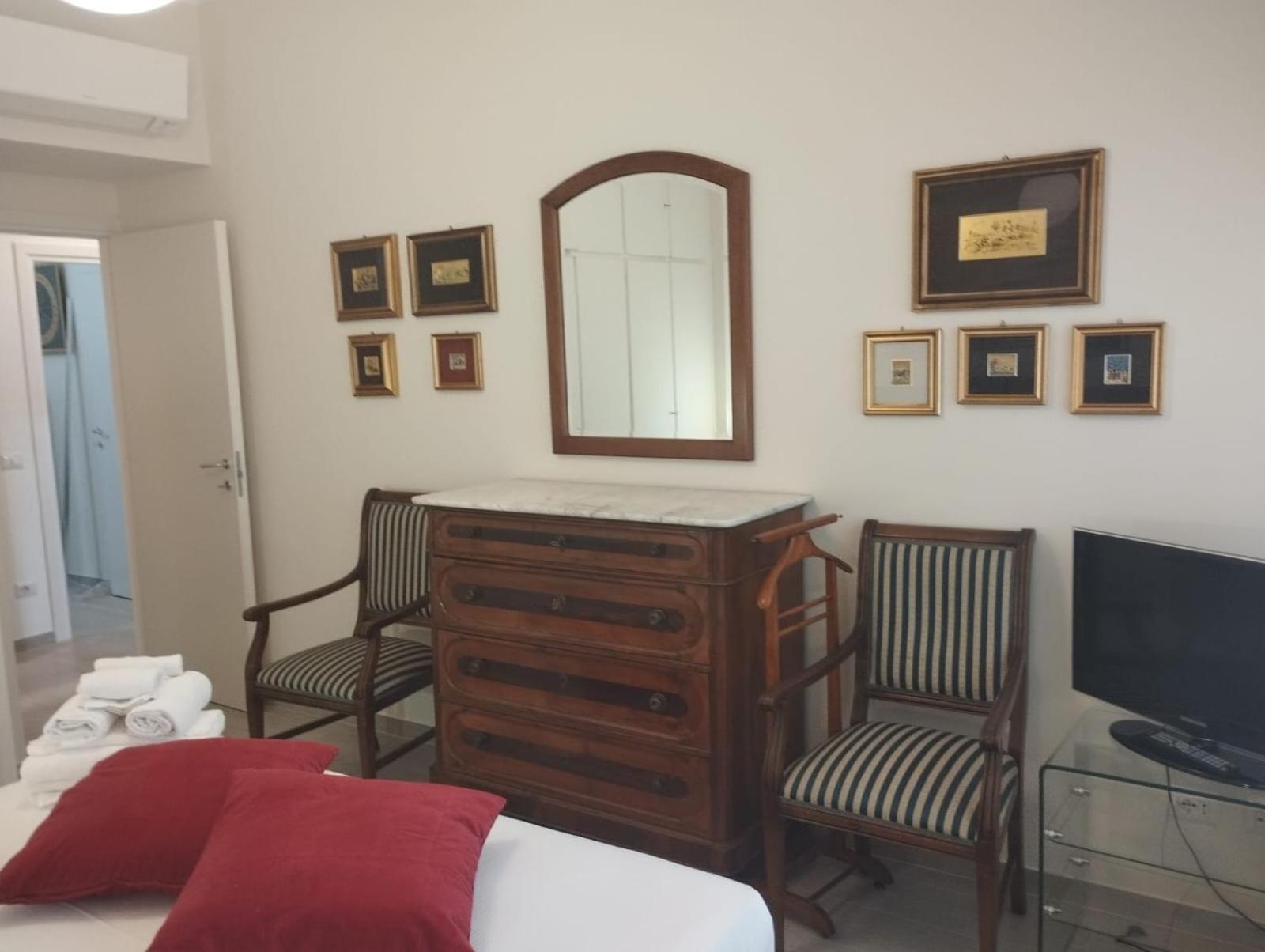 Amber Apartment Рим Екстериор снимка