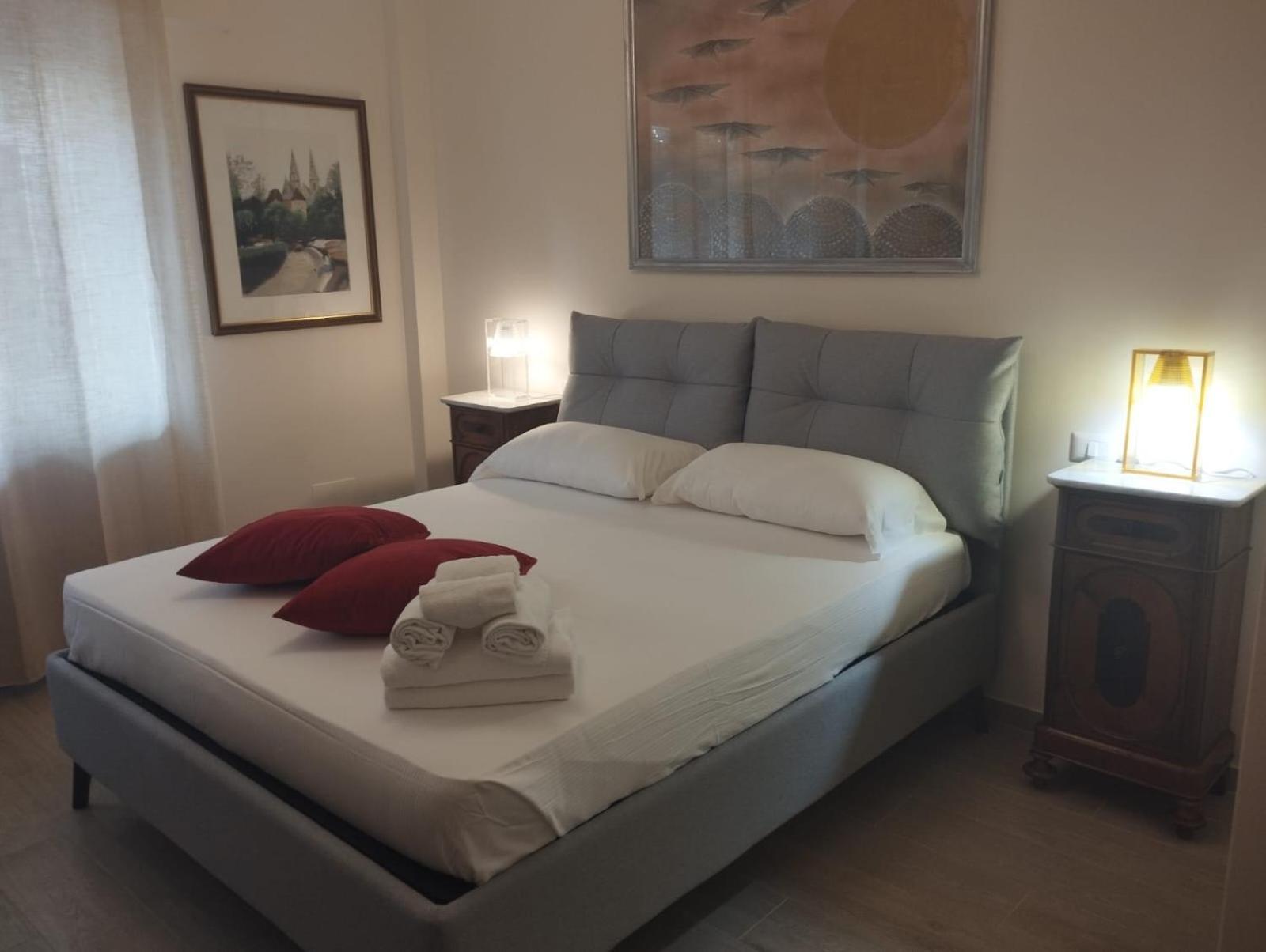 Amber Apartment Рим Екстериор снимка