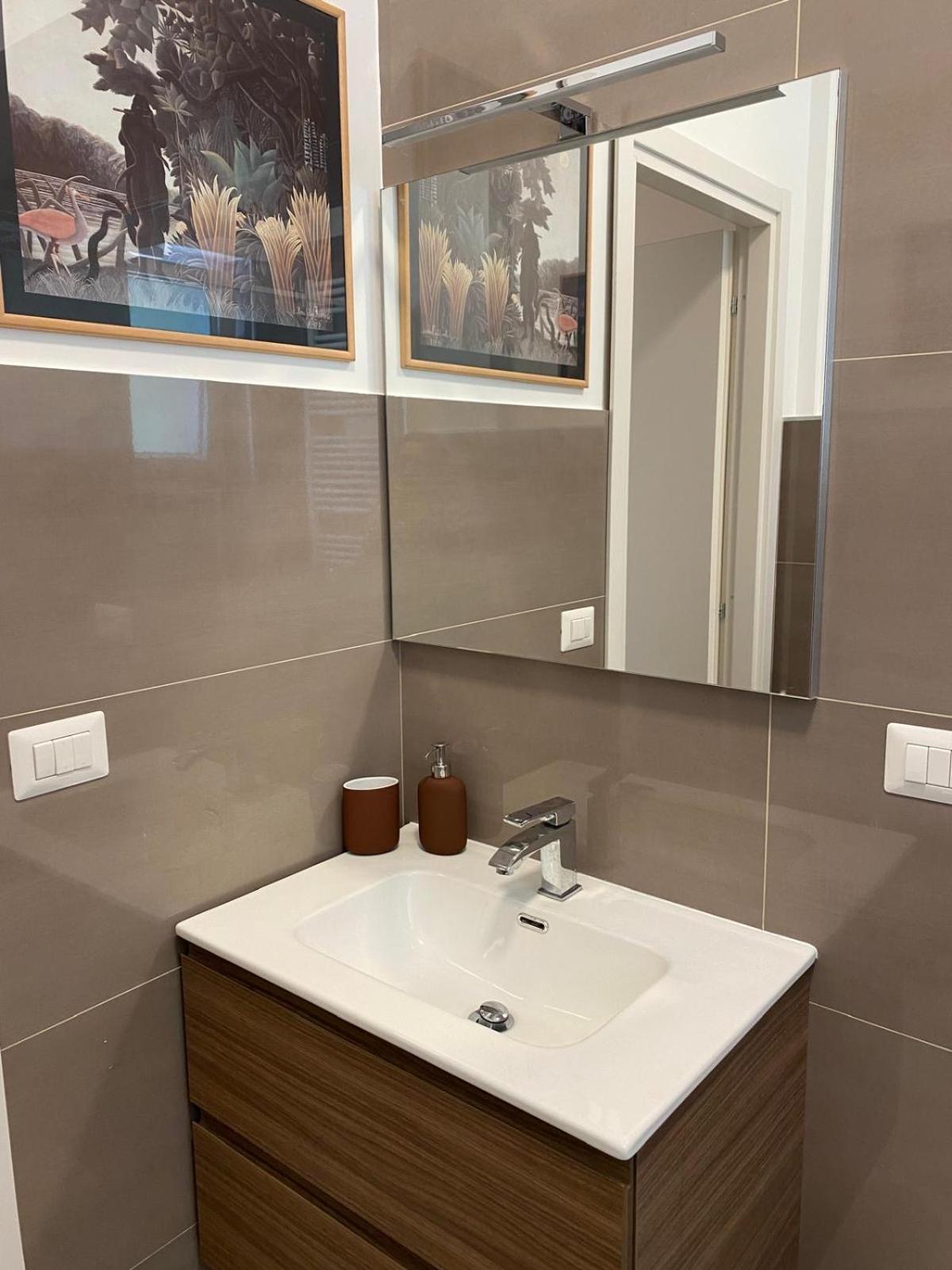 Amber Apartment Рим Екстериор снимка