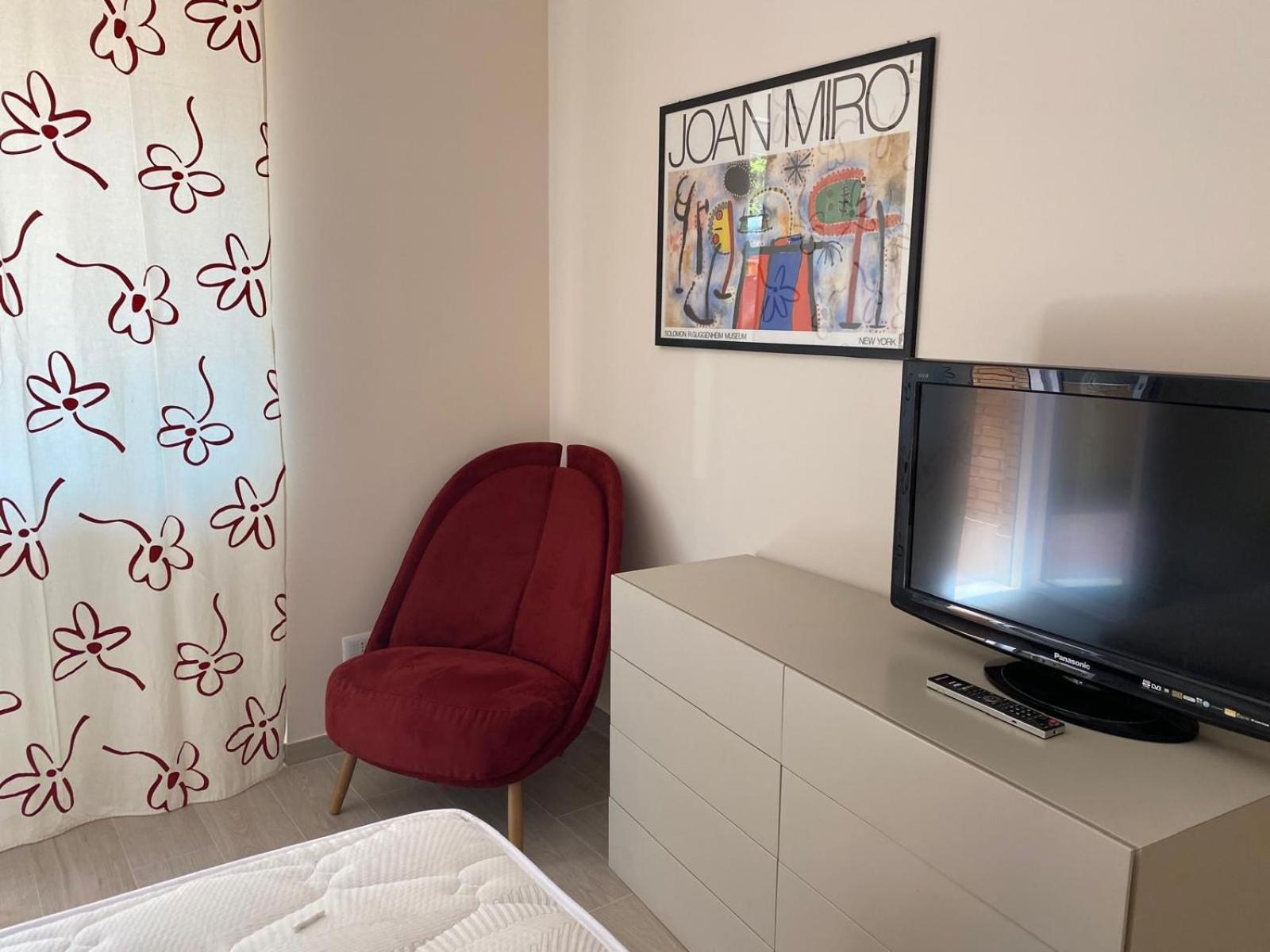 Amber Apartment Рим Екстериор снимка