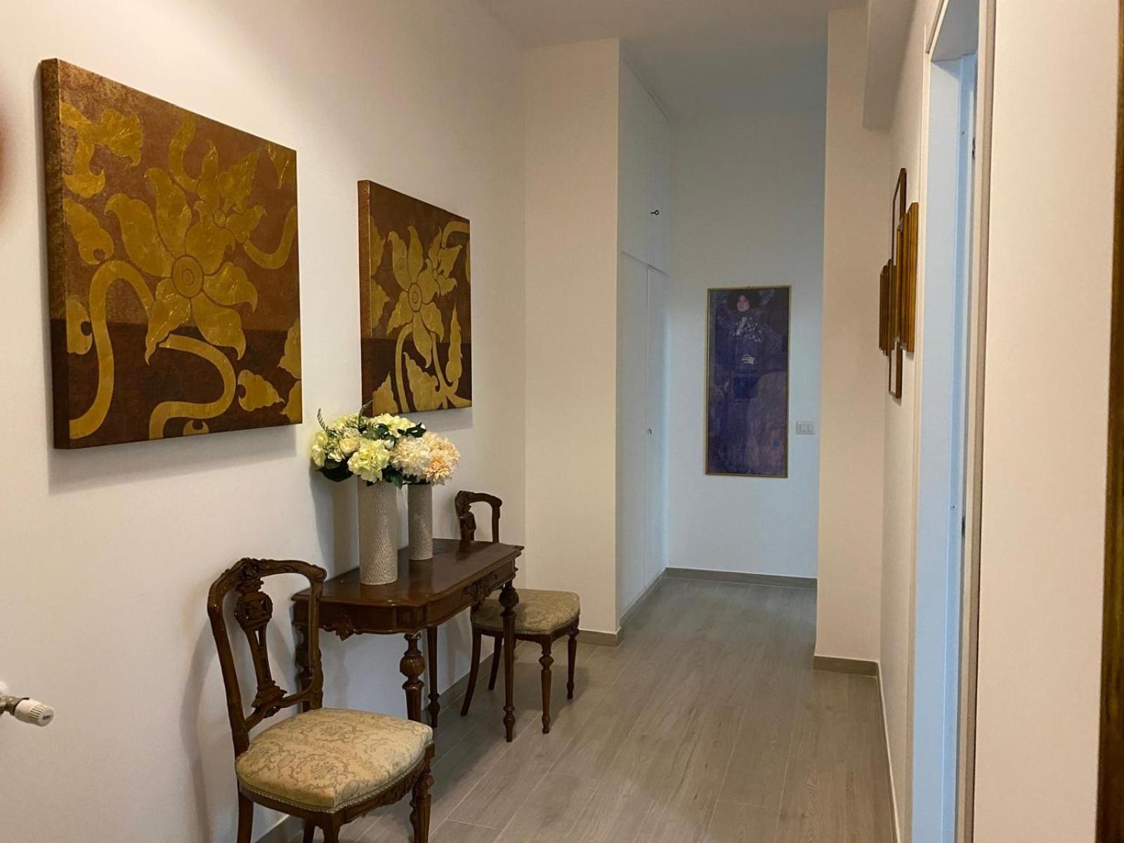 Amber Apartment Рим Екстериор снимка