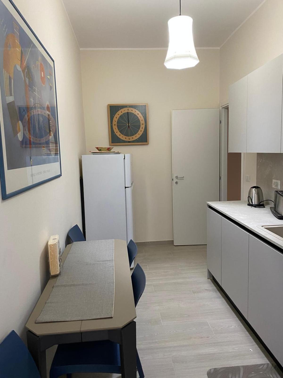 Amber Apartment Рим Екстериор снимка