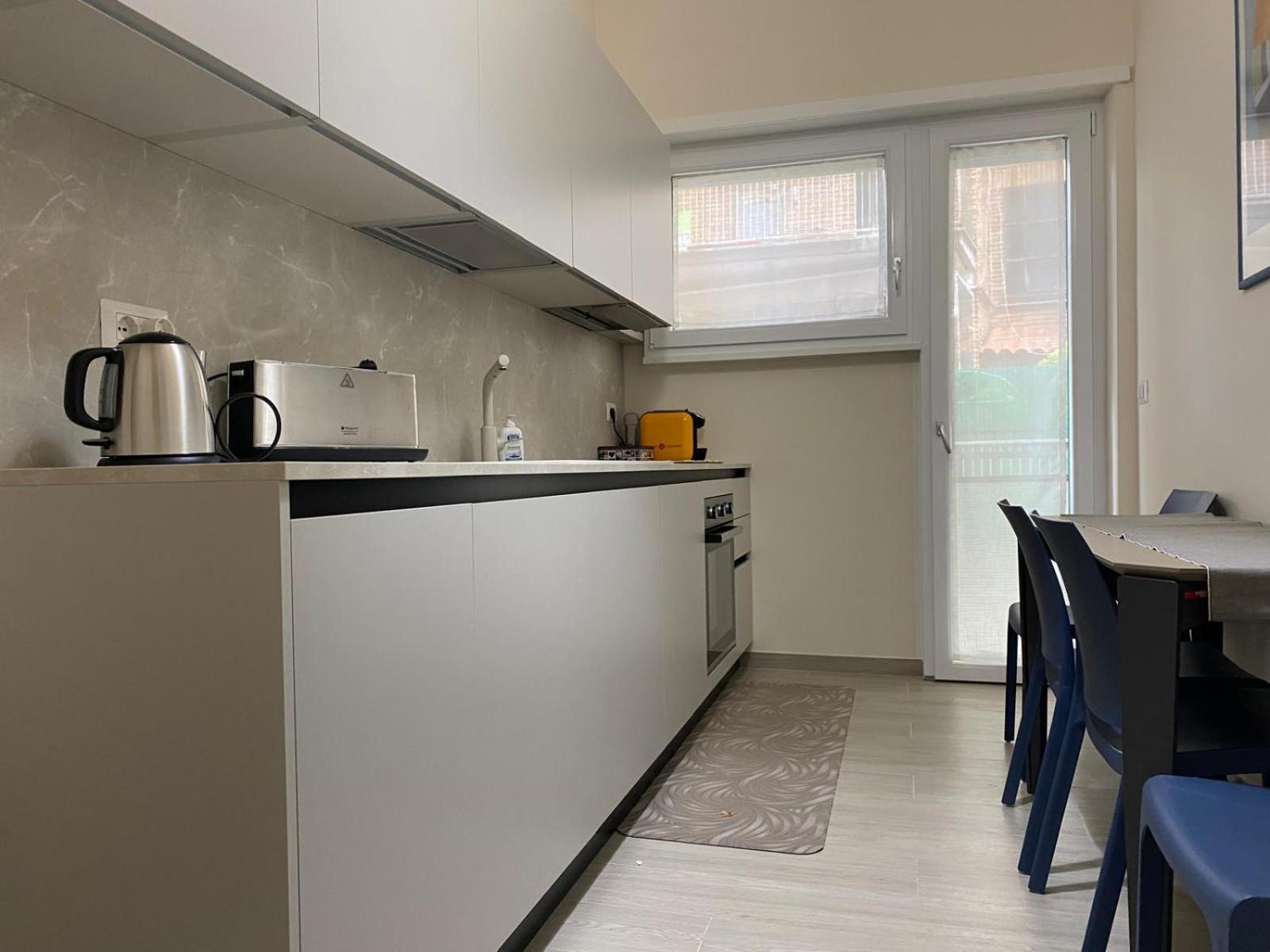 Amber Apartment Рим Екстериор снимка