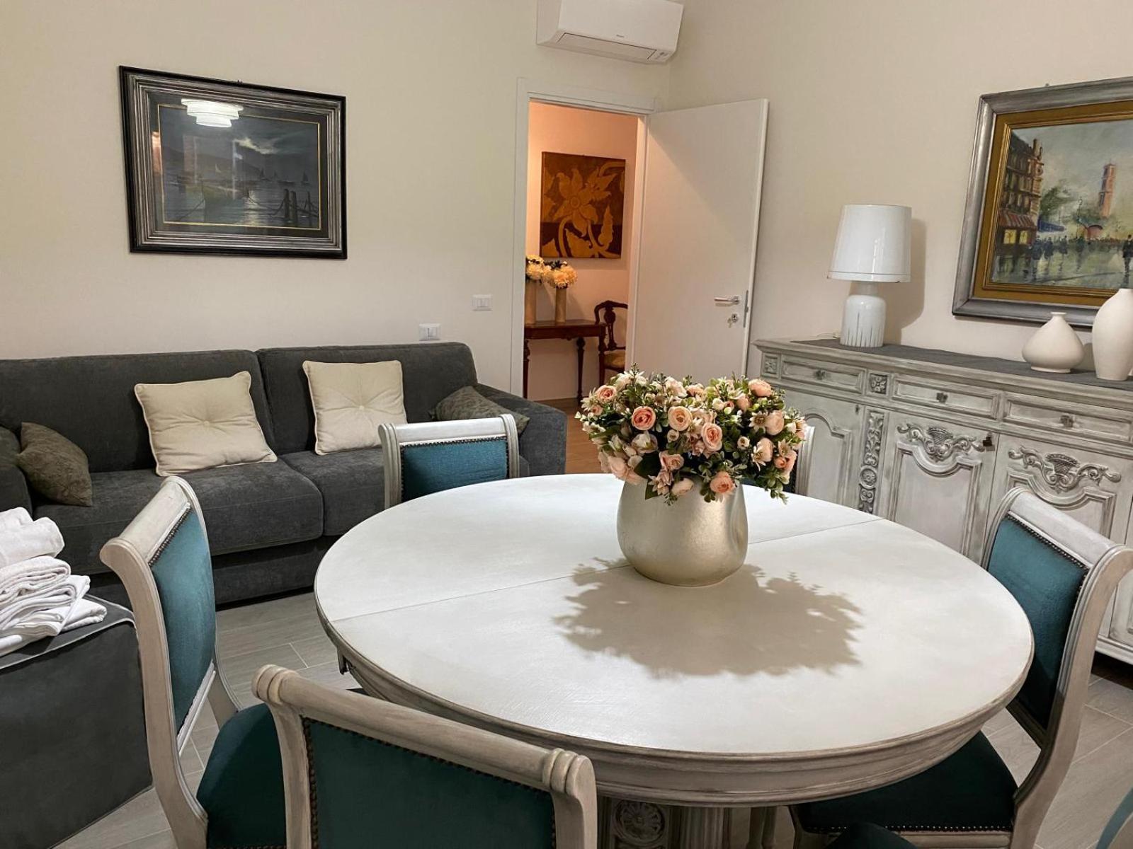 Amber Apartment Рим Екстериор снимка