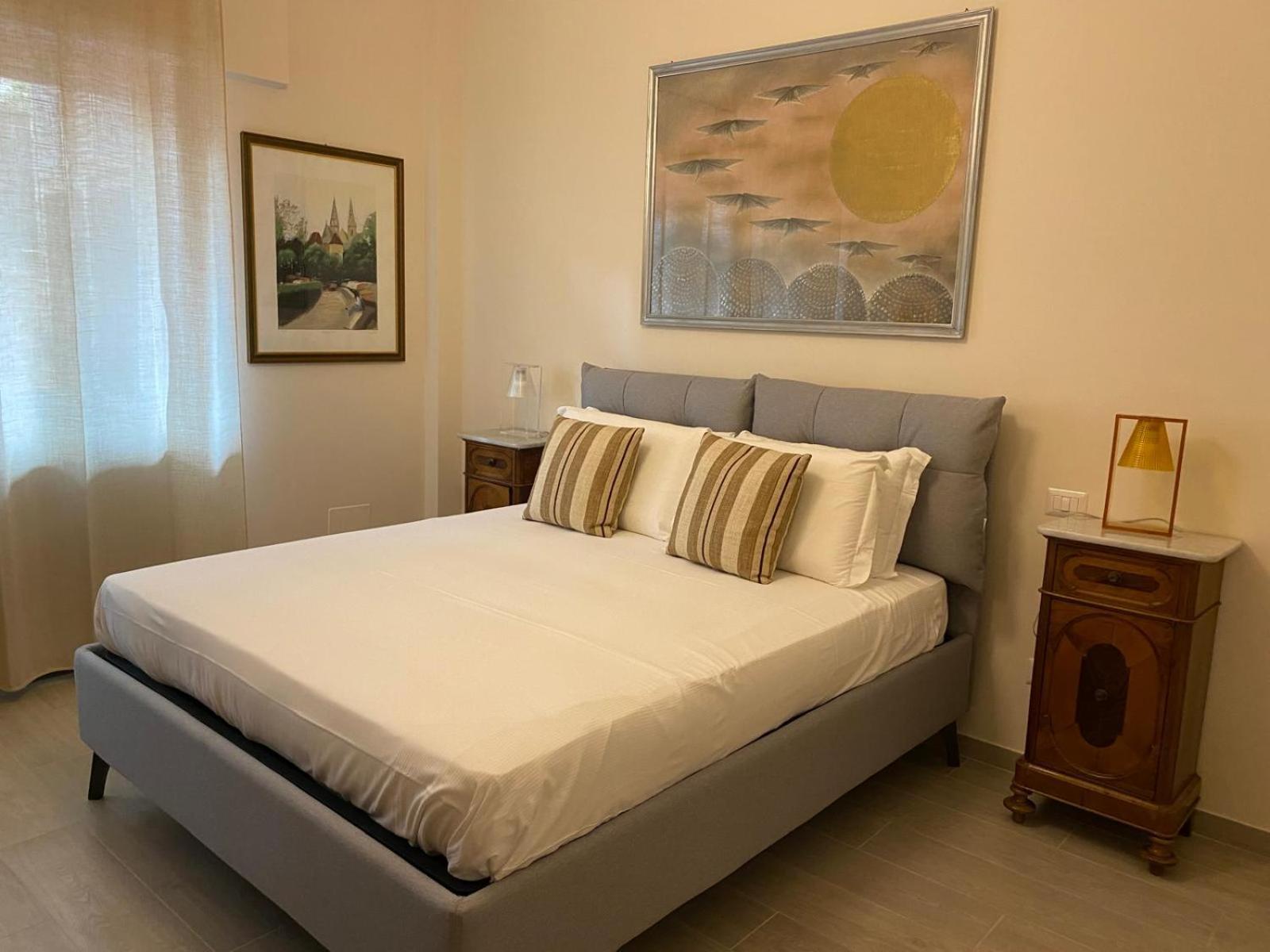 Amber Apartment Рим Екстериор снимка