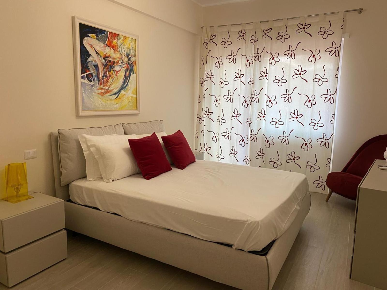 Amber Apartment Рим Екстериор снимка