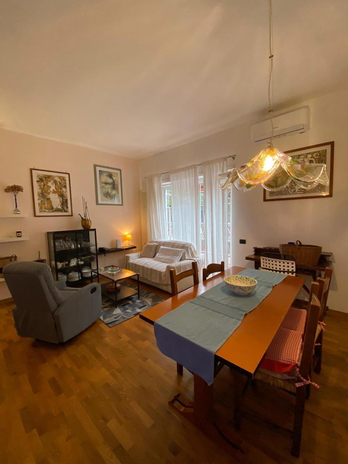 Amber Apartment Рим Екстериор снимка
