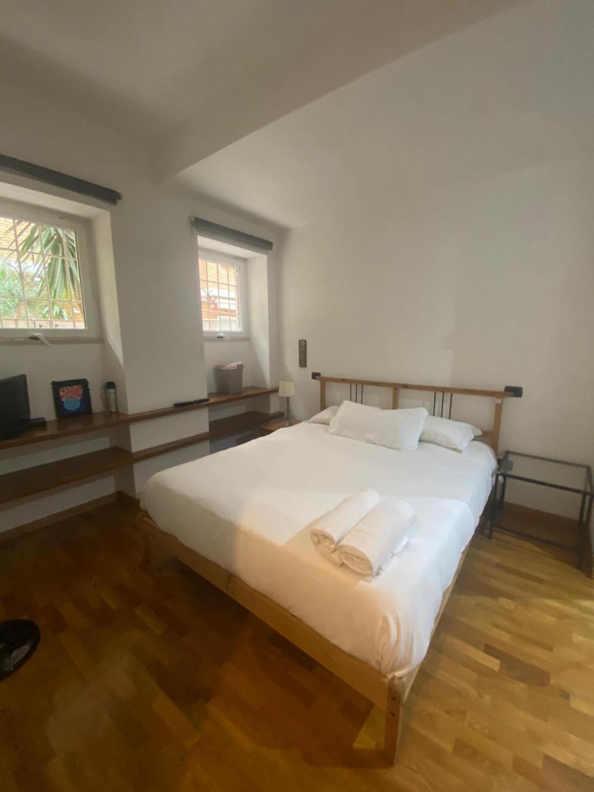 Amber Apartment Рим Екстериор снимка