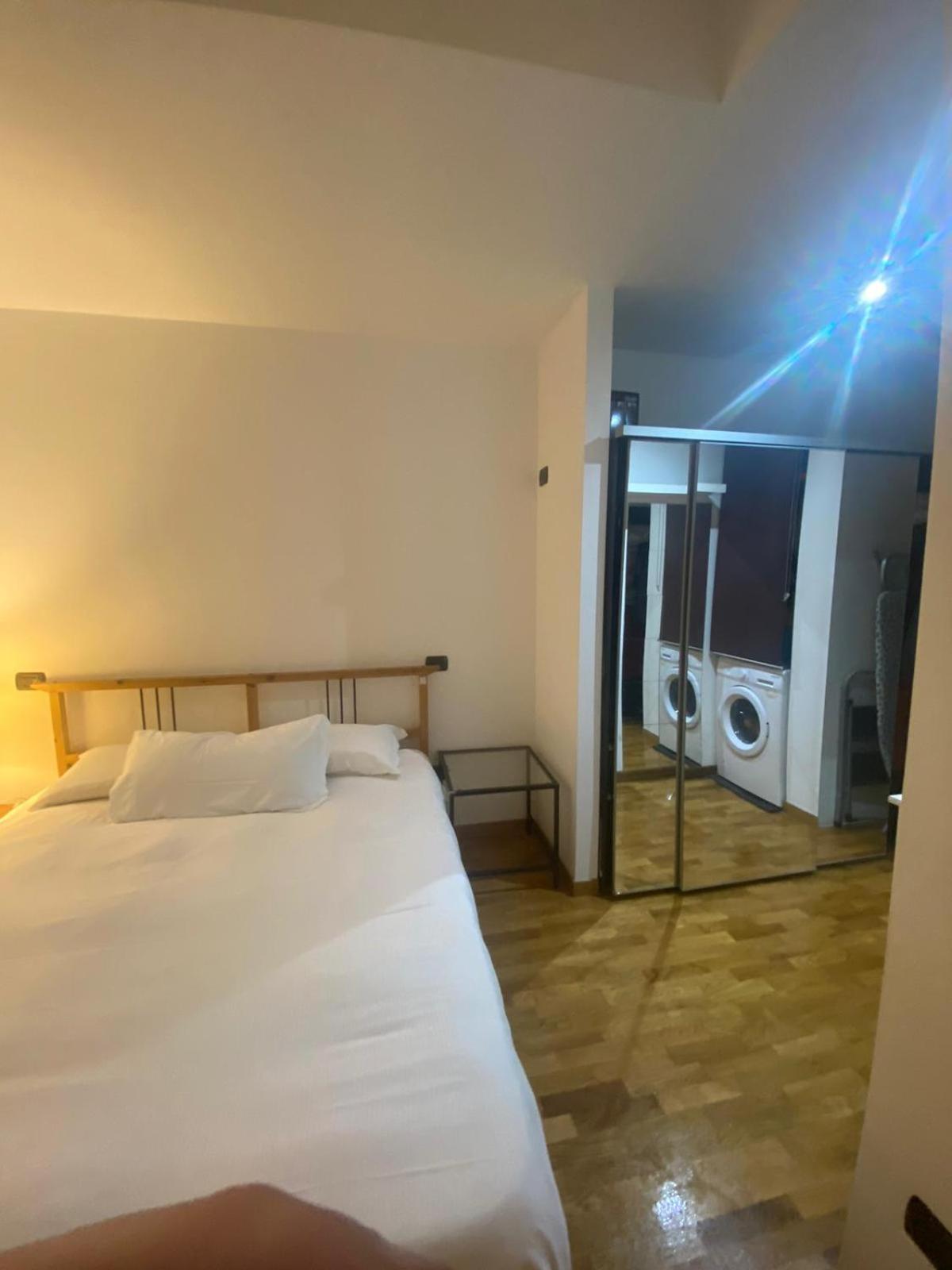 Amber Apartment Рим Екстериор снимка